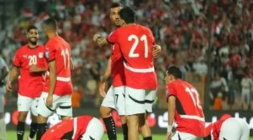 مواعيد مباريات منتخب مصر في كأس أمم أفريقيا 2025 مع التفاصيل الدقيقة للتوقيت والتاريخ